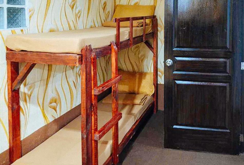 Reddoorz At Rimando Road Baguio City ภายนอก รูปภาพ